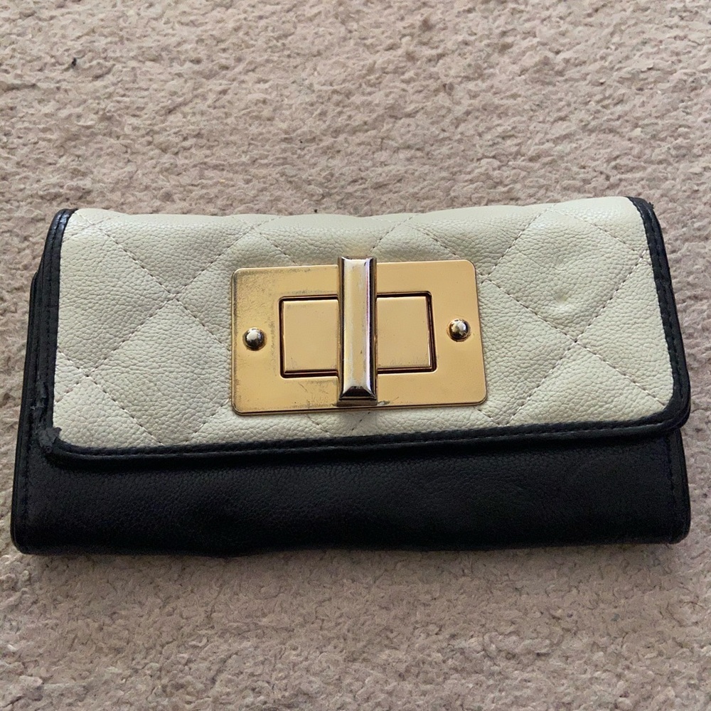 Aldo Wallet Clutch